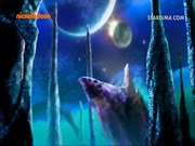 سلاحف النينجا المتحولة الجزء 4