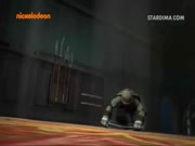 سلاحف النينجا المتحولة الجزء 4