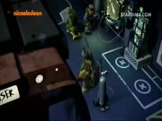 سلاحف النينجا المتحولة الجزء 4