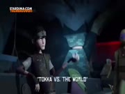 سلاحف النينجا المتحولة الجزء 4