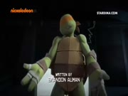 سلاحف النينجا المتحولة الجزء 4