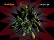 سلاحف النينجا المتحولة الجزء 4