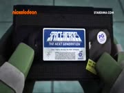 سلاحف النينجا المتحولة الجزء 5