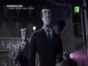 سلاحف النينجا المتحولة الجزء 5