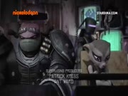 سلاحف النينجا المتحولة الجزء 5