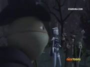 سلاحف النينجا المتحولة الجزء 5