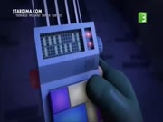 سلاحف النينجا المتحولة الجزء 5