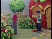 ستروبيري شورت كيك الجزء 2