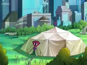 ارمسترونغ المرن وابطال الفليكس الجزء 2