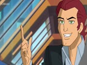 ارمسترونغ المرن وابطال الفليكس الجزء 2