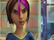 خفايا اعماق المحيط الجزء 1