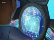 خفايا اعماق المحيط الجزء 1