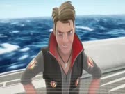 خفايا اعماق المحيط الجزء 1