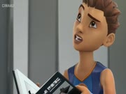 خفايا اعماق المحيط الجزء 1