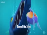 خفايا اعماق المحيط الجزء 1