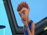 خفايا اعماق المحيط الجزء 1