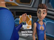 خفايا اعماق المحيط الجزء 2