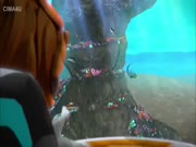 خفايا اعماق المحيط الجزء 2