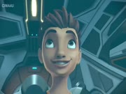 خفايا اعماق المحيط الجزء 2