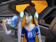 خفايا اعماق المحيط الجزء 2