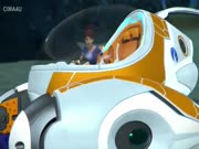 خفايا اعماق المحيط الجزء 2