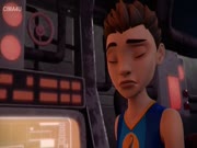 خفايا اعماق المحيط الجزء 2