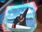 خفايا اعماق المحيط الجزء 3