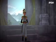 الامير التنين الجزء 2