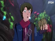 الامير التنين الجزء 3