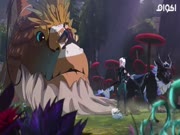 الامير التنين الجزء 3