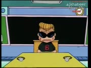 توقف عن اضحاكي