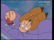 توقف عن اضحاكي