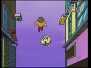 توقف عن اضحاكي