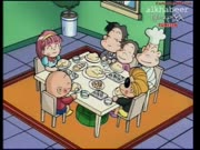 توقف عن اضحاكي