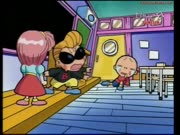 توقف عن اضحاكي