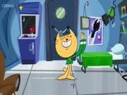 وينستون والسير دادلي