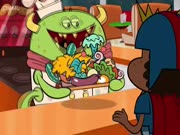 وينستون والسير دادلي