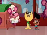 وينستون والسير دادلي