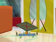 وينستون والسير دادلي