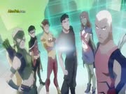 شباب العدالة الموسم 1