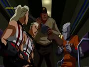 شباب العدالة الموسم 1