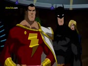 شباب العدالة الموسم 1