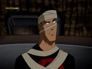 شباب العدالة الموسم 1