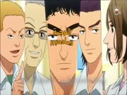 اخوة الفضاء