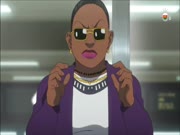 اخوة الفضاء