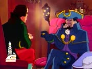 كورنتن رحلة الى قلب العالم