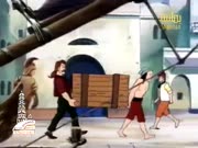 كورنتن رحلة الى قلب العالم