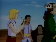 كورنتن رحلة الى قلب العالم