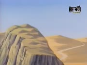 كورنتن رحلة الى قلب العالم