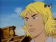 كورنتن رحلة الى قلب العالم